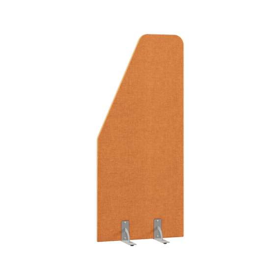 Акустическая перегородка на фетровых опорах RA.S.F-80/180  800х28х1800 RAND Acoustic