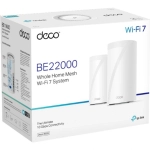 Wi-Fi точка доступа TP-Link Deco BE85(1-pack)