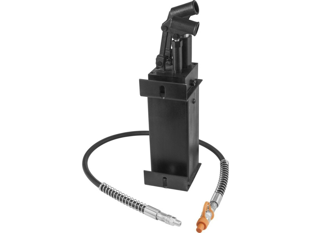 OHT630MP Насос для гидравлического пресса OHT630M