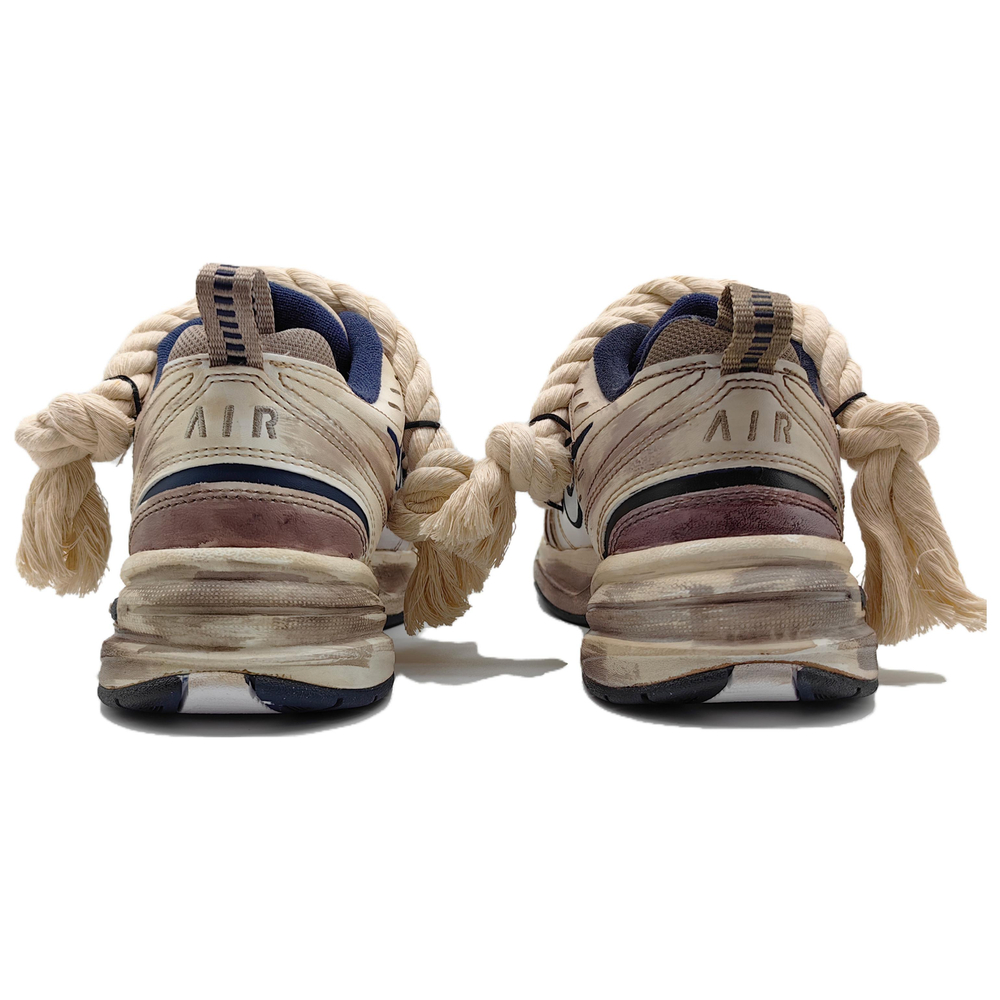 Кроссовки Nike Air Monarch 4