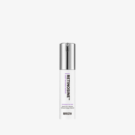 ROVECTIN Сыворотка для лица с ретинозином 0,15% Retinosine Deep Intense Serum (20 мл)