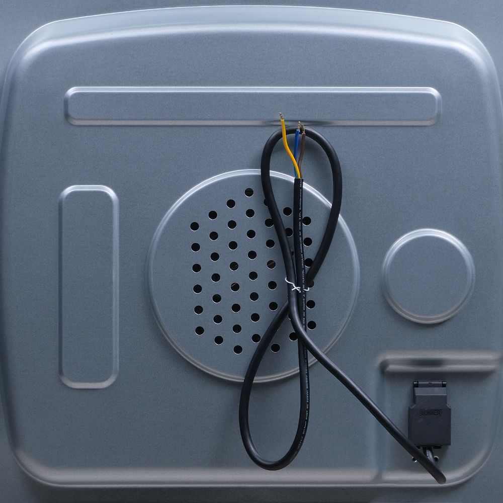 Духовой шкаф Oasis серии Promo D-MB