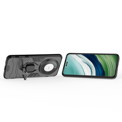 Противоударный чехол с кольцом Panther Case для Huawei Mate 60 Pro