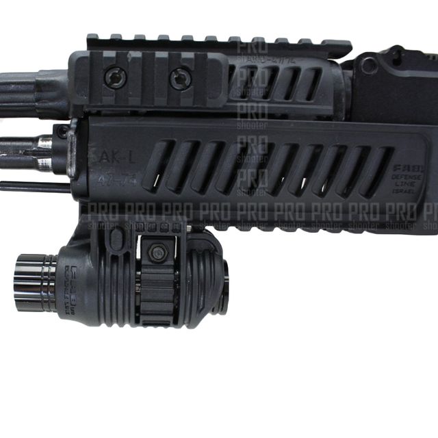 Подствольное крепление PLA 1 1/8, Fab Defense