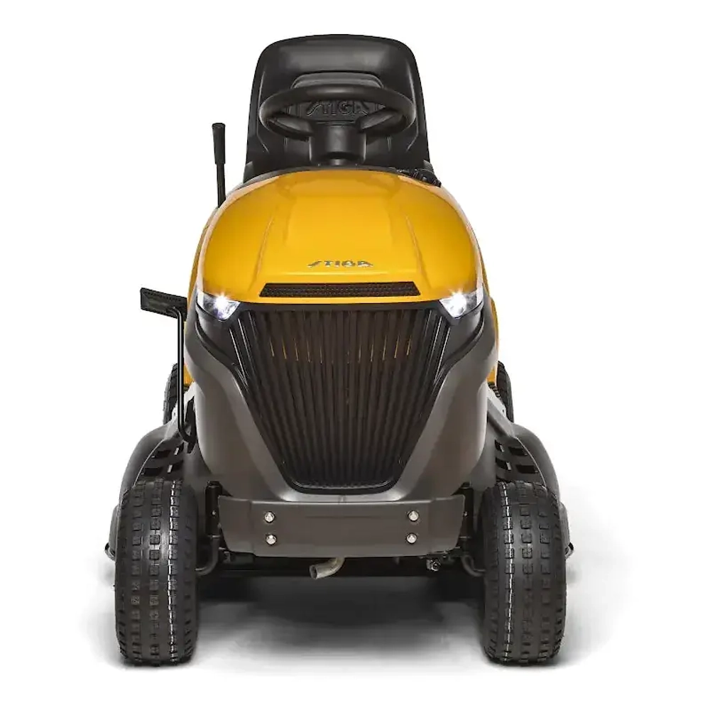 Stiga ESTATE 5102 HW садовый трактор-газонокосилка бензиновый 2T1710381/ST1