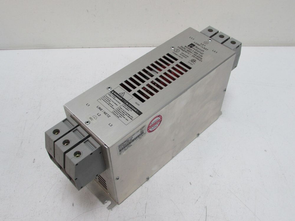 INDRAMAT NFD03.1-480-130
