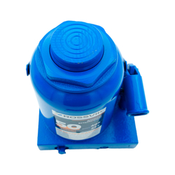 Домкрат бутылочный ROSSVIK V50, г/п 50,0т