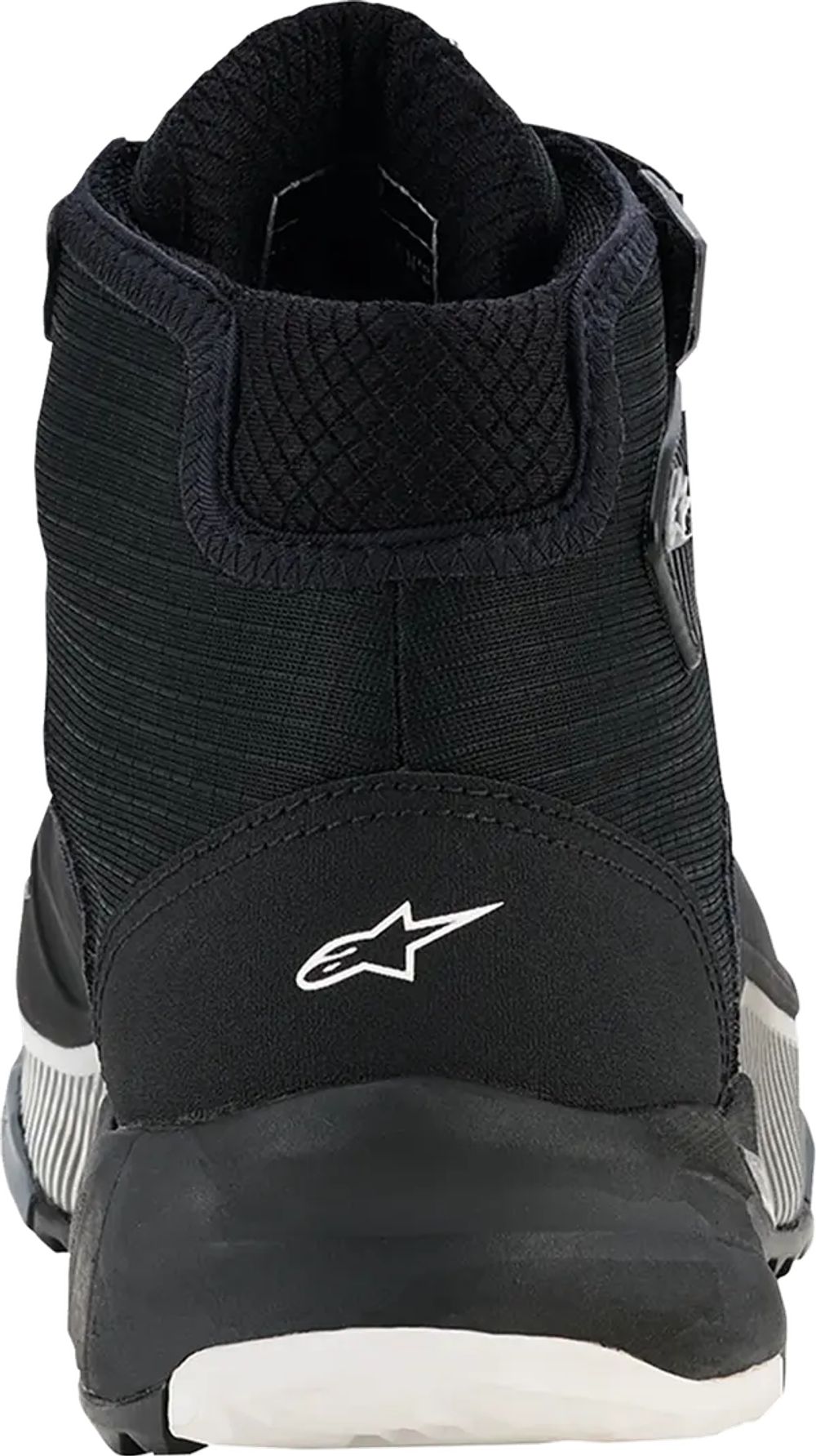 Stella CR-X Drystar / Женские / Черно-серый