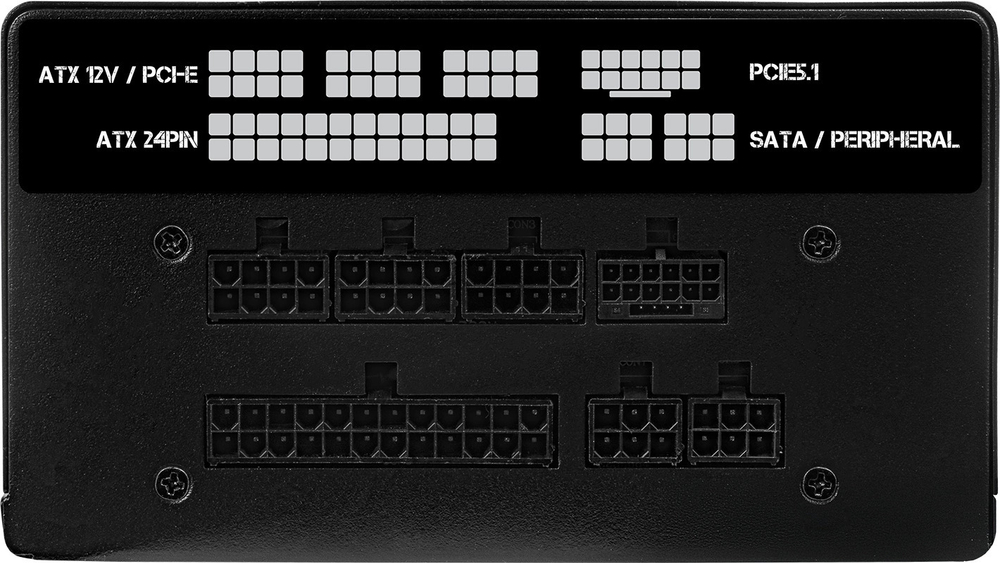 Блок питания ATX FORMULA AP-650MB