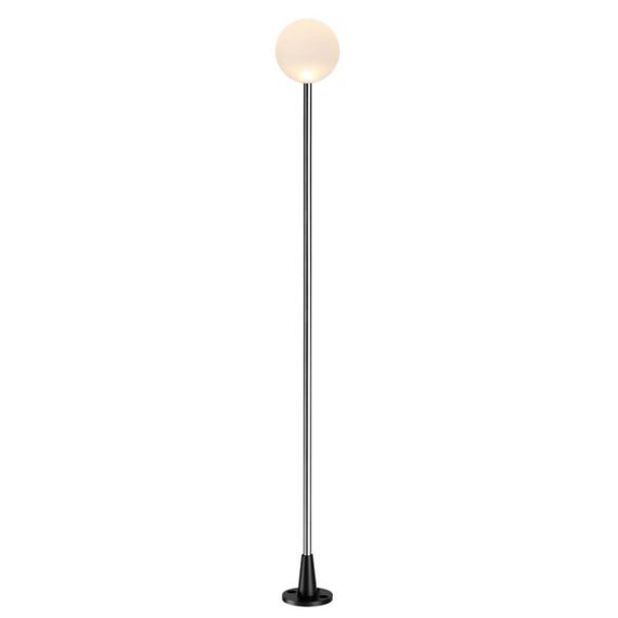 Уличный светильник Odeon Light Nature 7123/1GL