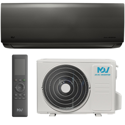 Сплит-система MDV MDSALF-09HRFN8/MDOALF-09HFN8