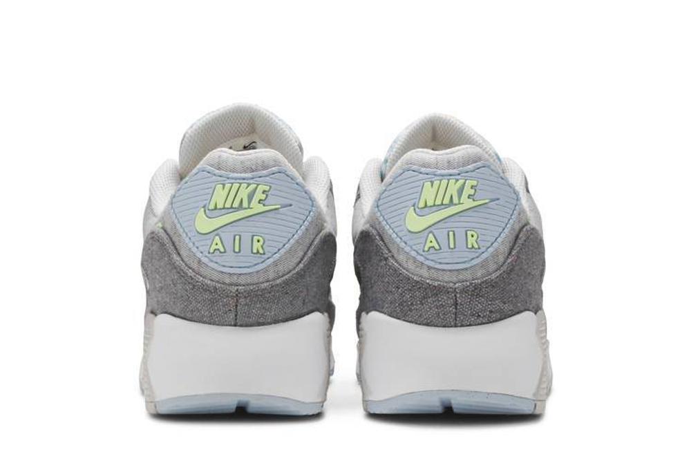 Кроссовки Nike Air Max 90 Nrg "Vast Grey"