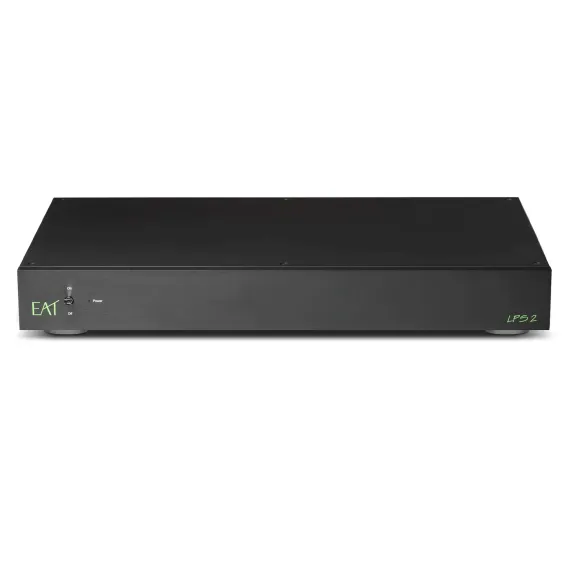 EAT LPS 2 Black