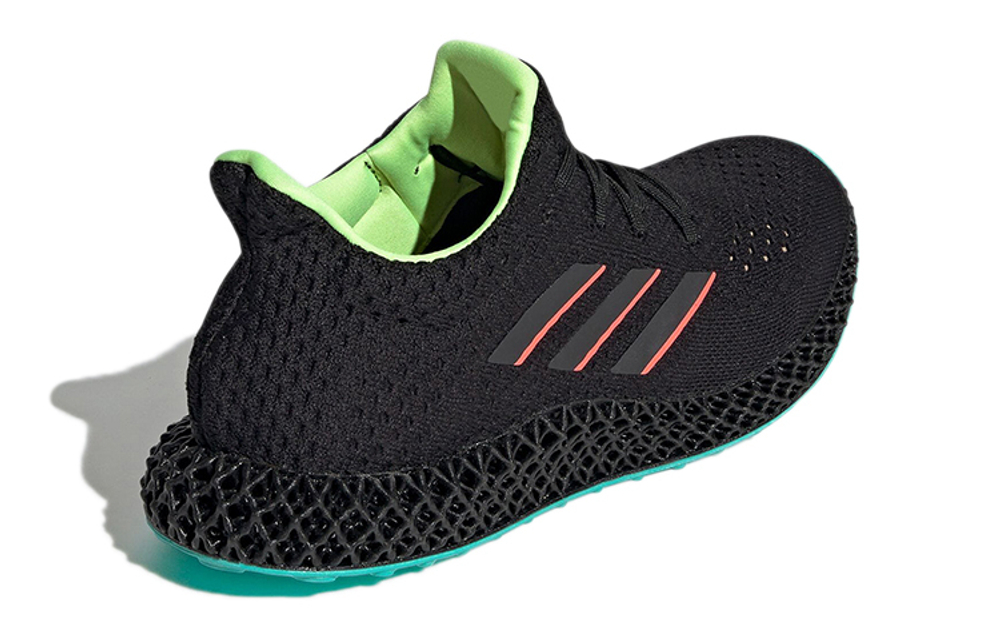 Кроссовки Adidas Futurecraft 4D