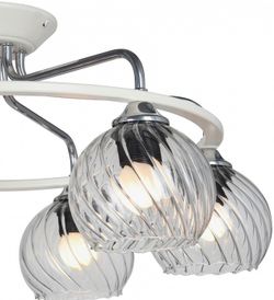 Потолочная люстра Vitaluce V4324 V4324-0/6PL