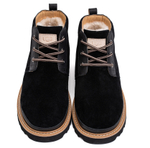 Ugg Mens Neumel Gentleman Triple Black