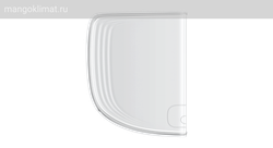 Инверторная сплит-система Hisense серии ZOOM DC Inverter Wi-Fi AS-07UW4RYRKB00 (комплект)