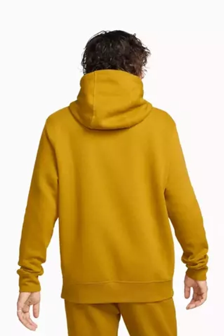 Кофта Nike Sportswear Club Fleece FZ