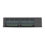 Сплит-система Royal Clima ATTICA NERO RCI-AN35HN, инверторная, для помещения до 35 кв.м.