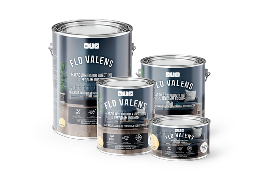 Масло или лак?