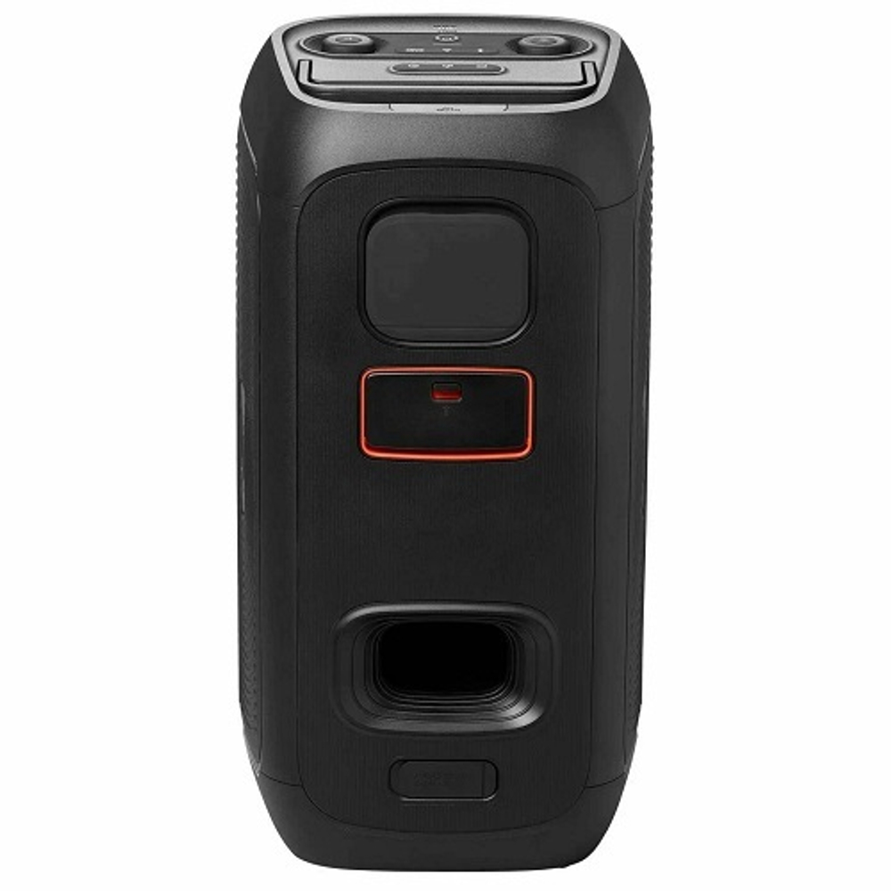 Портативная акустика  JBL PartyBox Club 120