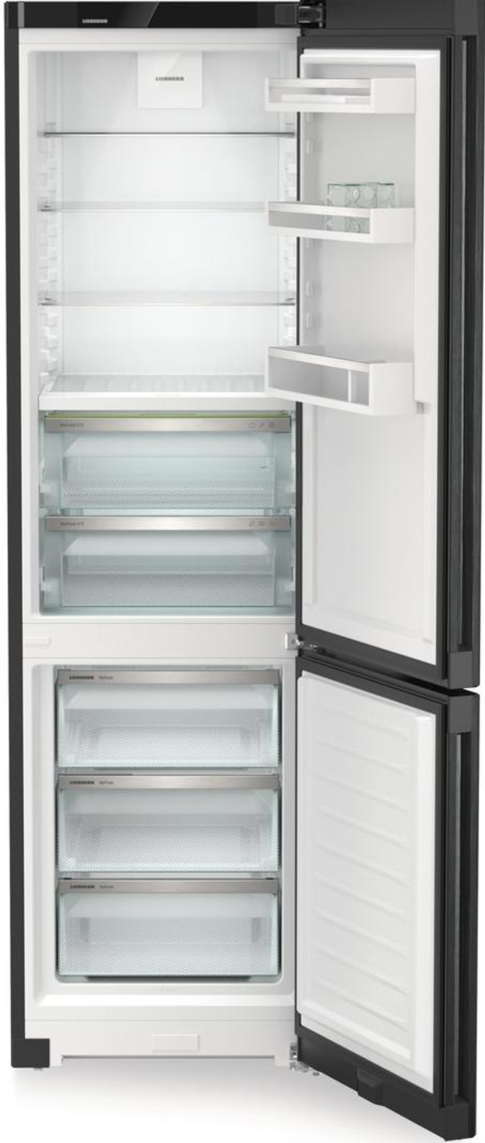 Холодильник Liebherr CBNbdc 573i