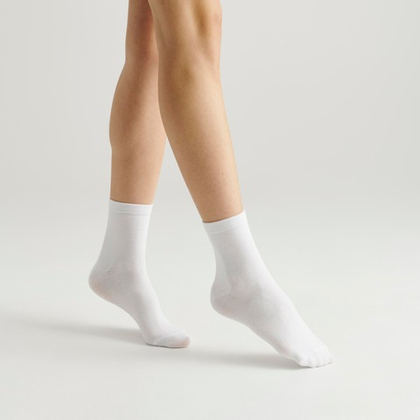 Носки (комплект из 3 пар) ECCO