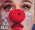Katy Perry / Smile (CD)
