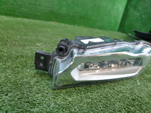 ПТФ правая BMW X3 G01 X4 G02 (2017-2021) LED