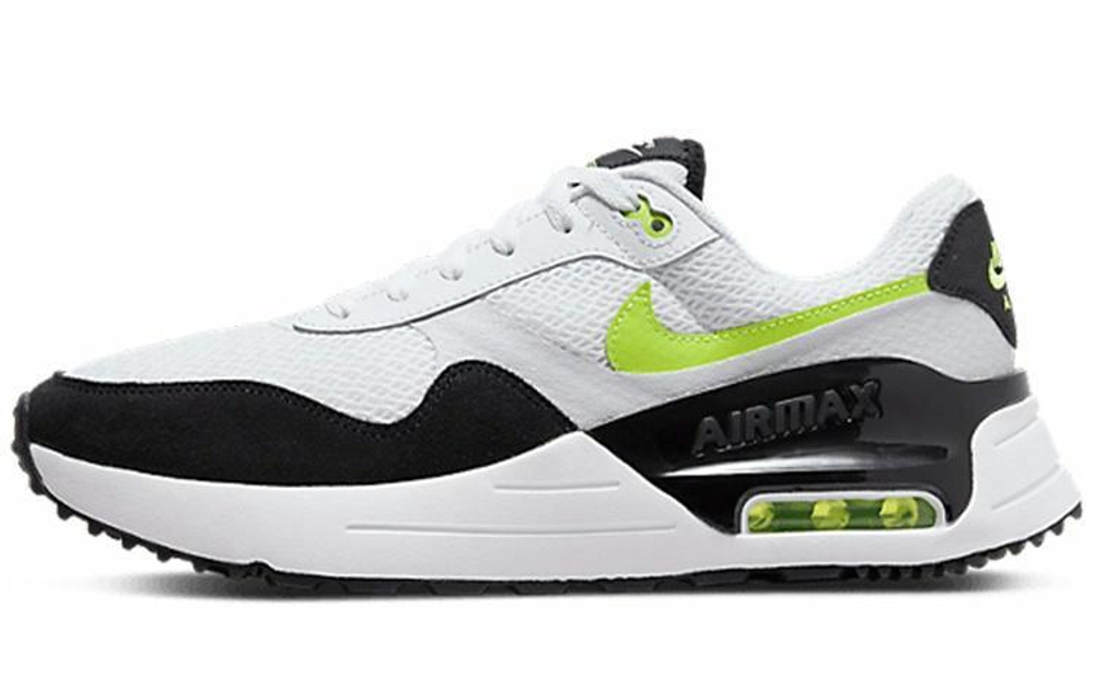 Кроссовки Nike Air Max Systm