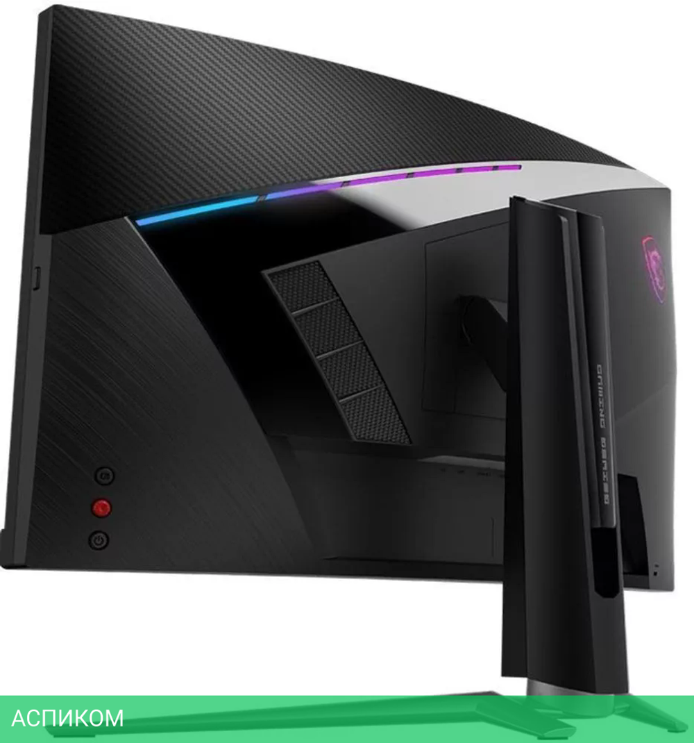 Игровой монитор MSI Artymis 273CQR
