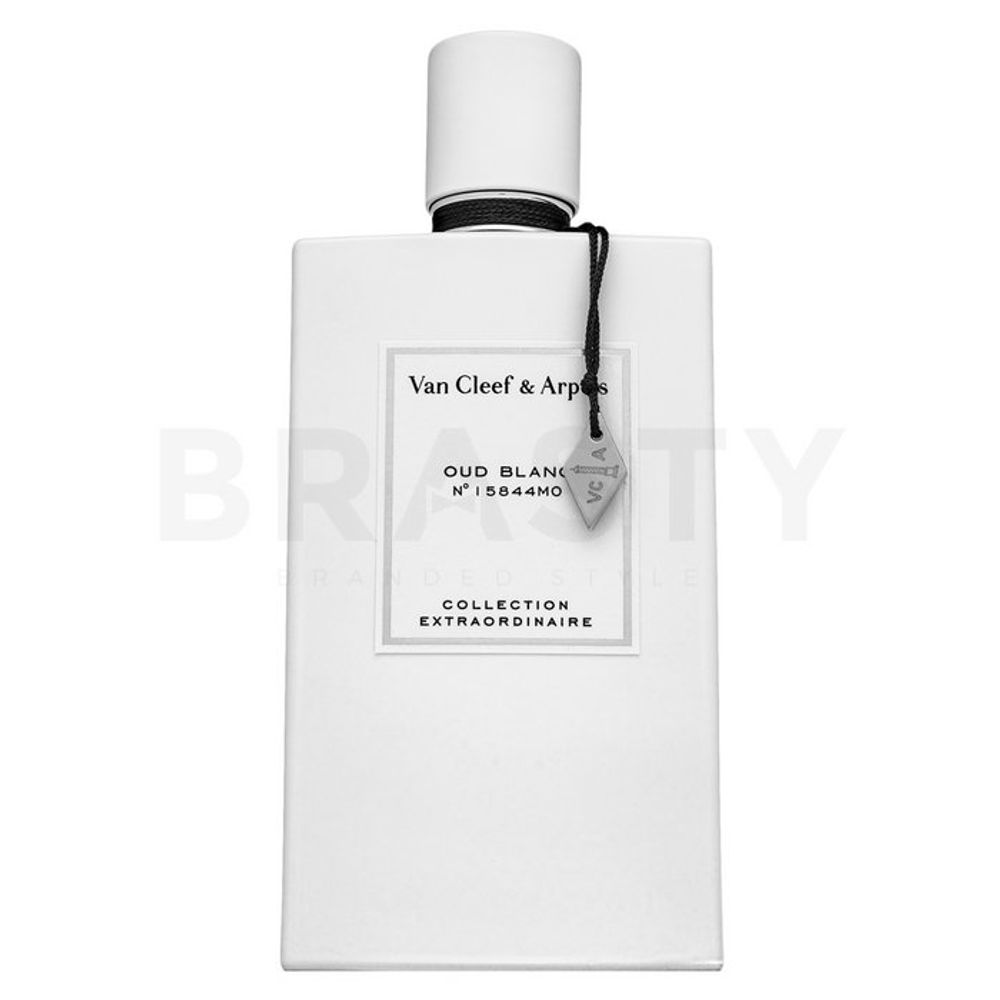 Van Cleef &amp; Arpels Collection Extraordinaire Oud Blanc EDP U 75 ml