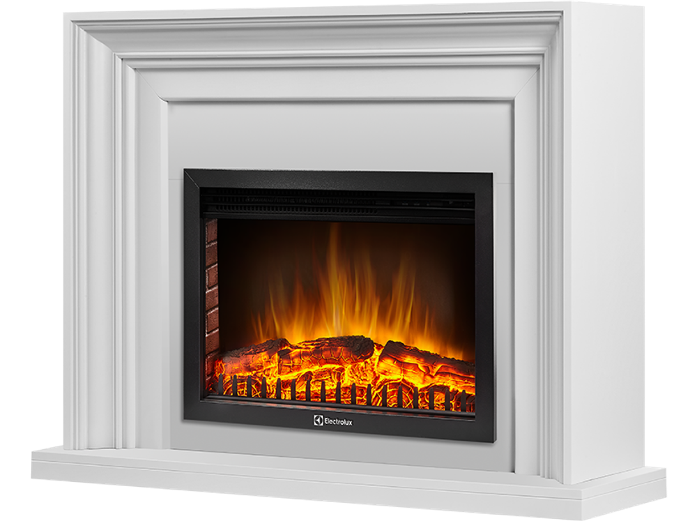 Портал Firelight Stretto 25 белый