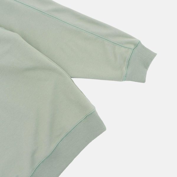 Толстовка SW BASIC Mint Мятная - фото 3