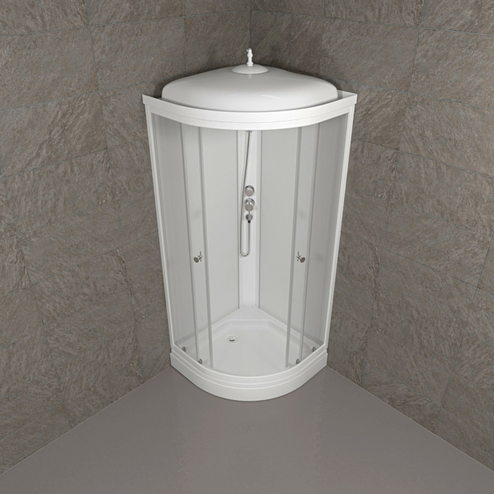 Душевая Кабина Ультра 80*80А