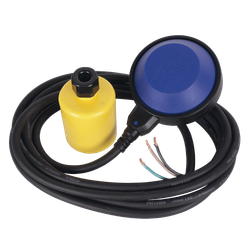 Поплавковый выключатель Aquario AF5/3 (5А, 3 метра)