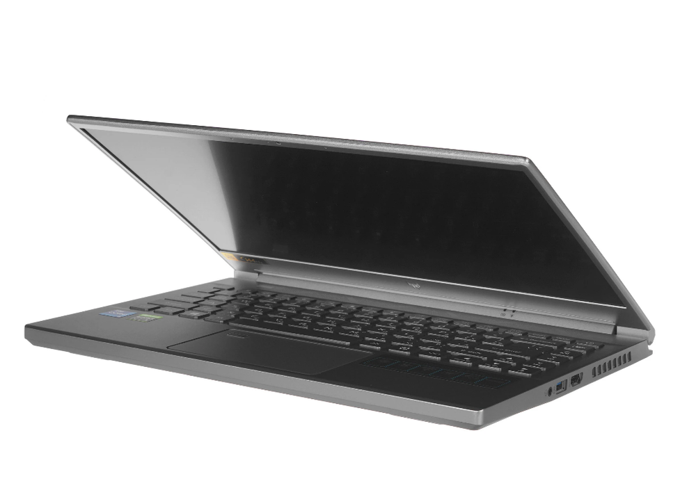 14" Ноутбук Acer Predator Helios 300 PT314-51s (1920x1080, Intel Core i5-11400H, RAM 16ГБ, SSD 1ТБ, Nvidia GeForce RTX 3060, Windows 10 Home)