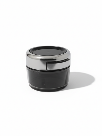 Мини-измельчитель для овощей ручной с шнуром 170 мл. Kamille KM 3004