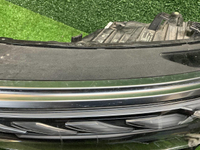 Битая Фара левая Audi Q6 (2022-н.в.) LED