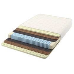 Матрасы пружинные