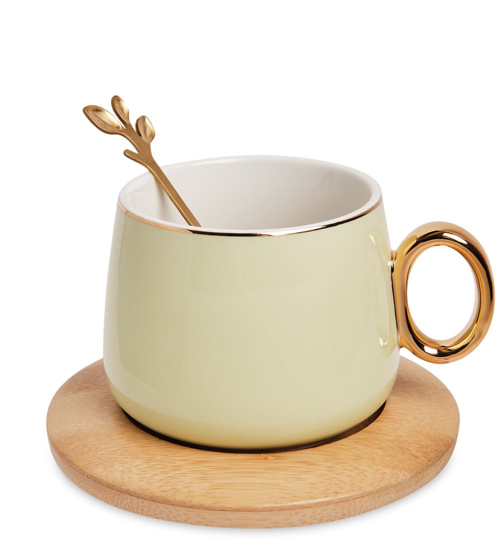 GAEM Art MUG-192/4 Кружка «Нежность»