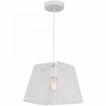 Подвесной светильник LSP-8274 белый LGO