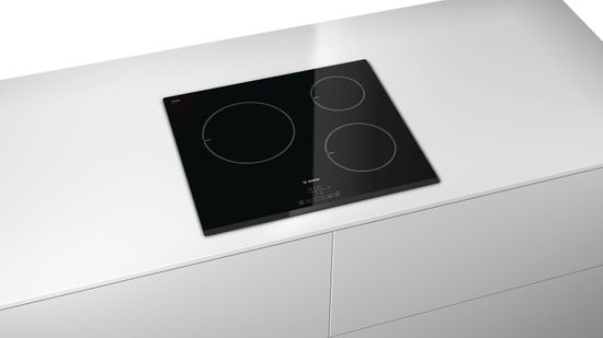 Индукционная варочная панель Bosch PIM631B18E