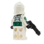 Клон-коммандос Фиксер (2 фаза)