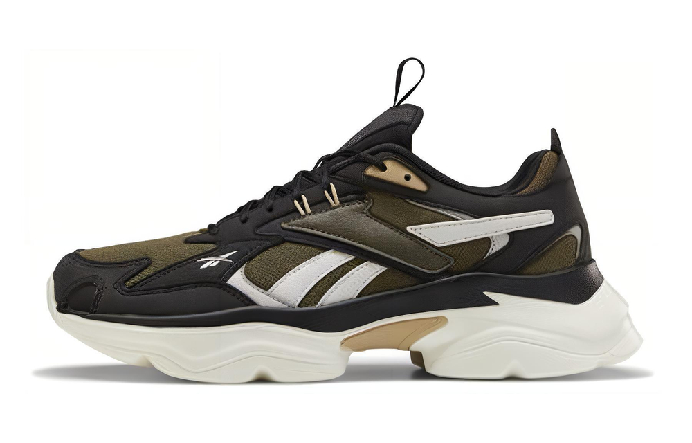 Кроссовки Reebok Royal Bridge 4.0