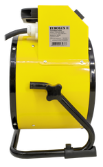 Электрическая теплопушка Eurolux ТЭПК-EU-5000K