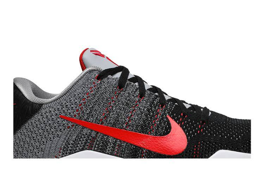 Кроссовки Nike Kobe 11 Elite Low Tinker