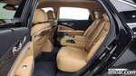 Kia The New K9 (Quoris/K900) 2 Generation 3.3 T-GDI AWD (01.2022)