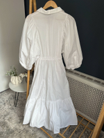 Платье Nude, S