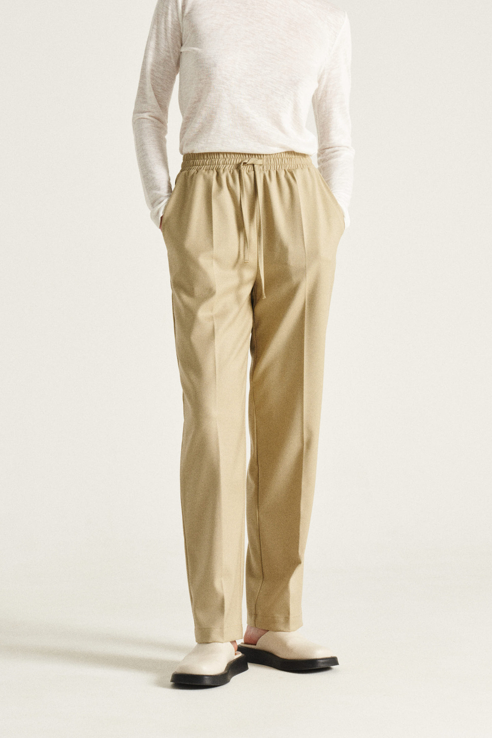 Брюки art.734-3